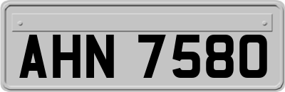 AHN7580
