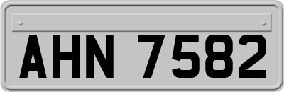 AHN7582
