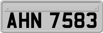 AHN7583