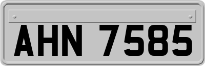 AHN7585