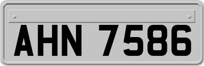 AHN7586