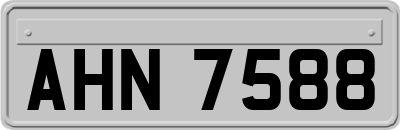 AHN7588