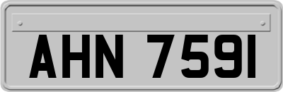 AHN7591