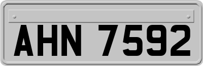 AHN7592