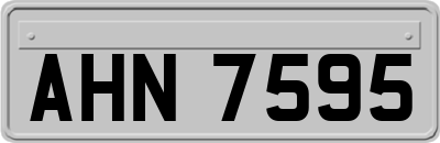 AHN7595