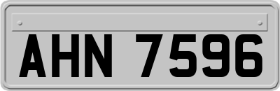 AHN7596