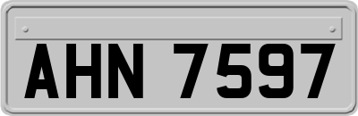 AHN7597