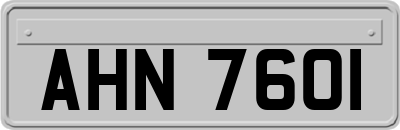 AHN7601