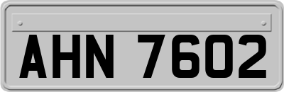 AHN7602