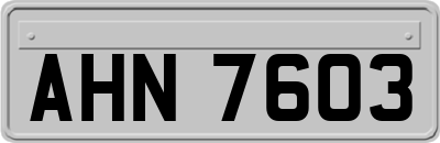 AHN7603