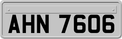 AHN7606