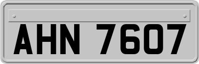 AHN7607