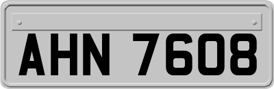 AHN7608