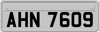 AHN7609