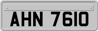 AHN7610