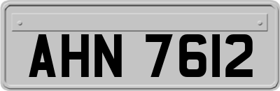 AHN7612