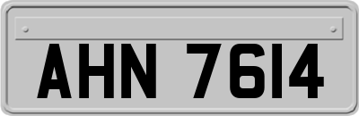 AHN7614