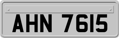AHN7615