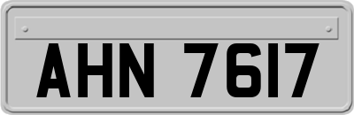 AHN7617