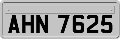 AHN7625