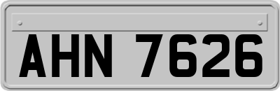 AHN7626