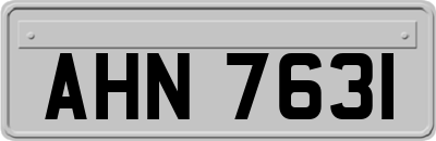 AHN7631