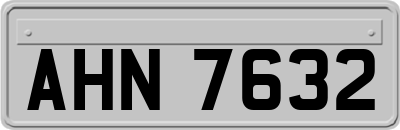 AHN7632