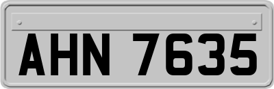 AHN7635
