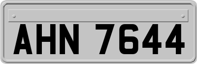 AHN7644