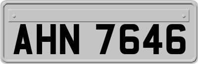 AHN7646