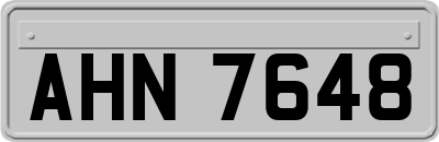 AHN7648