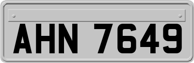 AHN7649