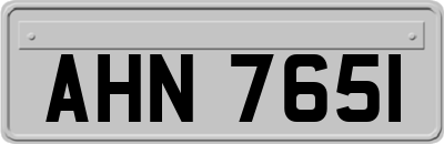 AHN7651