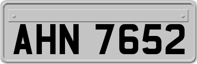 AHN7652