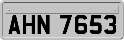 AHN7653