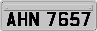 AHN7657