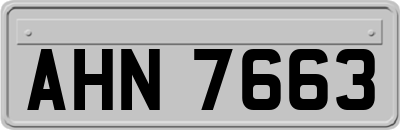 AHN7663