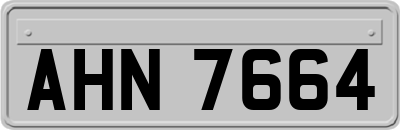AHN7664