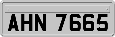 AHN7665