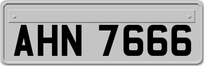 AHN7666