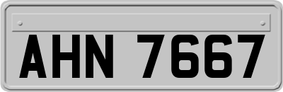 AHN7667
