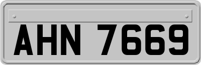 AHN7669