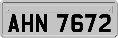 AHN7672