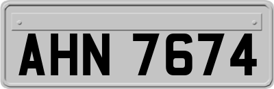 AHN7674