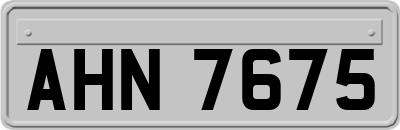 AHN7675