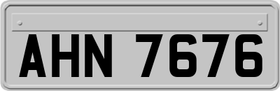 AHN7676