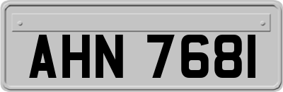 AHN7681