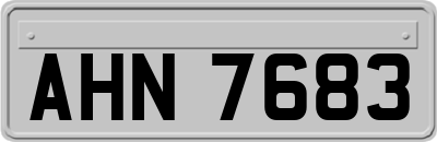 AHN7683