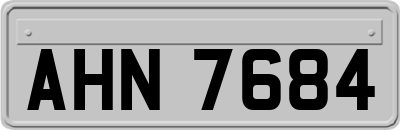 AHN7684