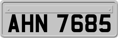 AHN7685